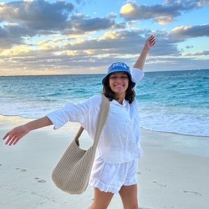 Meet your Posher, Rachel